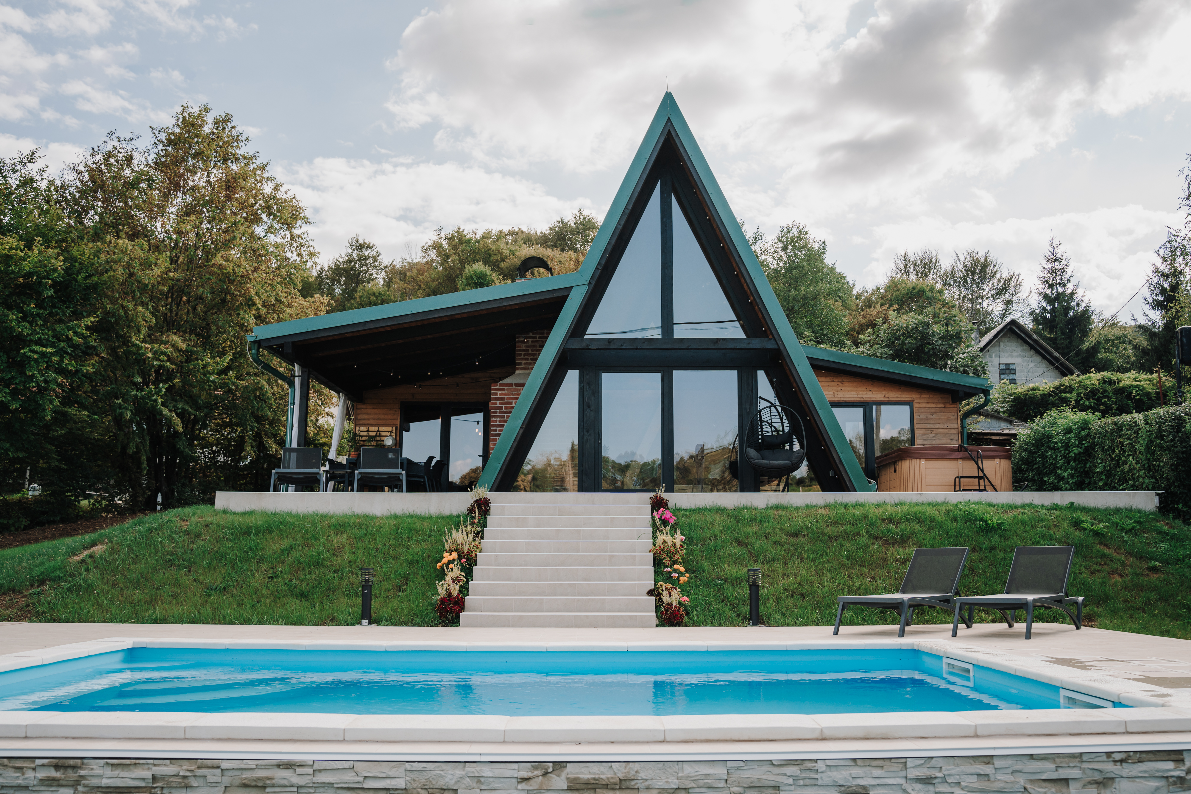 Kuća za odmor Kiara, Karlovac