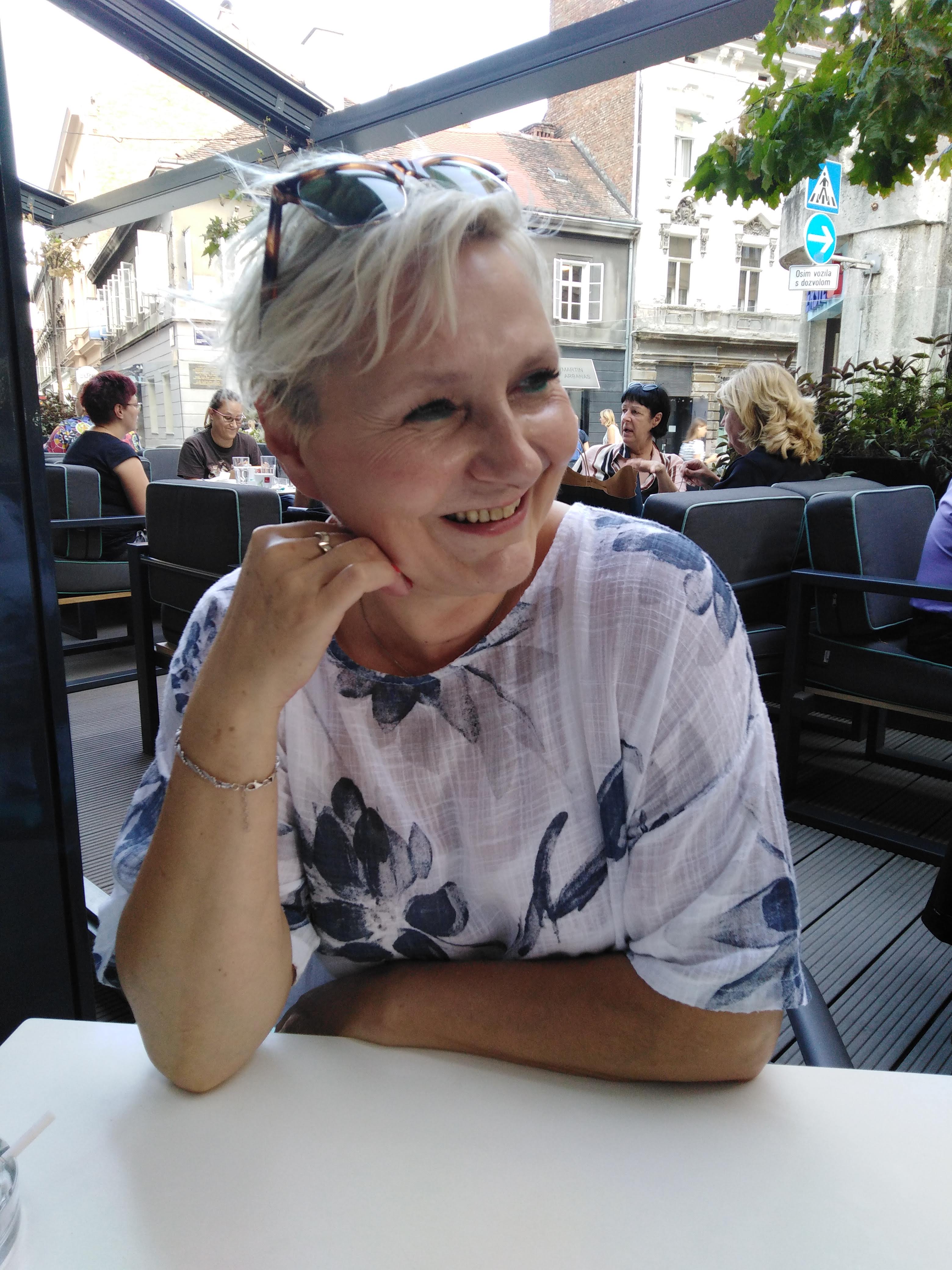 Snježana Weiss Ajanović